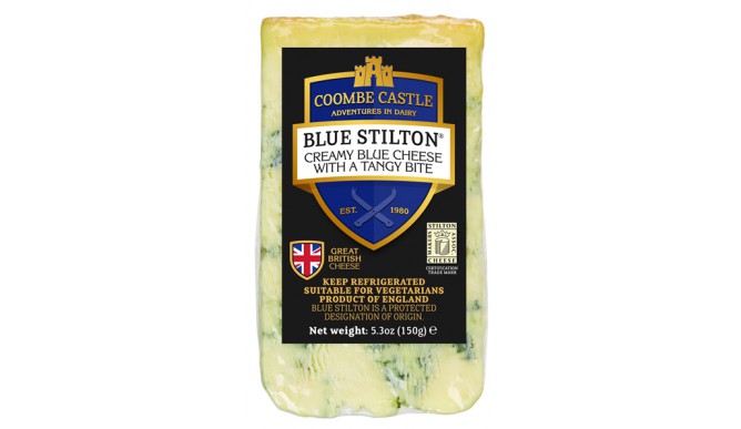 پنیر استیلتون آبی 150 گرم