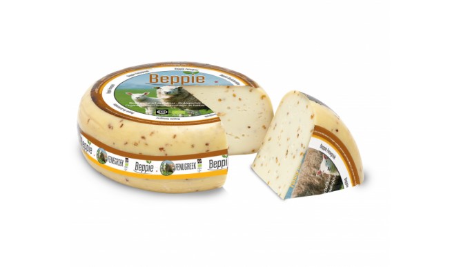 Beppie Bockshornklee