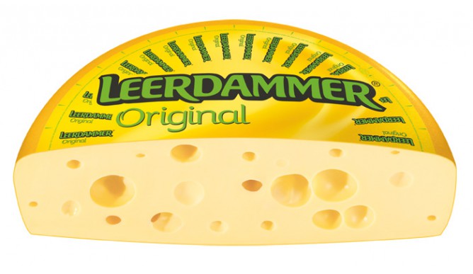 پنیر دمیر خالی 1/2 نان اصلی 6.4 کیلوگرم