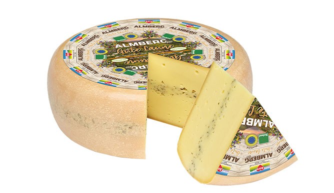 Organic Almbergler Good mood