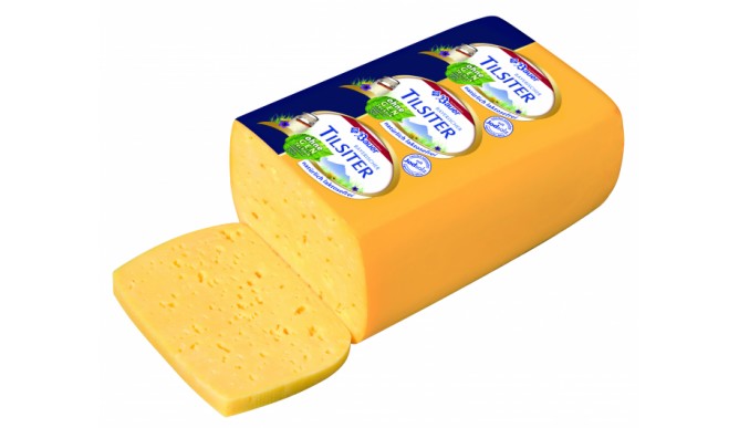 پنیر نان بائر باواریا آلپ تیلسیتر 2.5 کیلوگرم