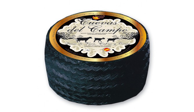 IBERIAN 45 DAYS 3KG / 200G