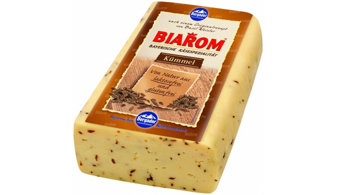 Biarom caraway bread 1.7 kg