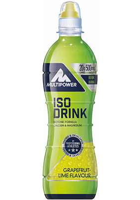 نوشیدنی ISO – 500 میلی لیتر لیمو گریپ فروت