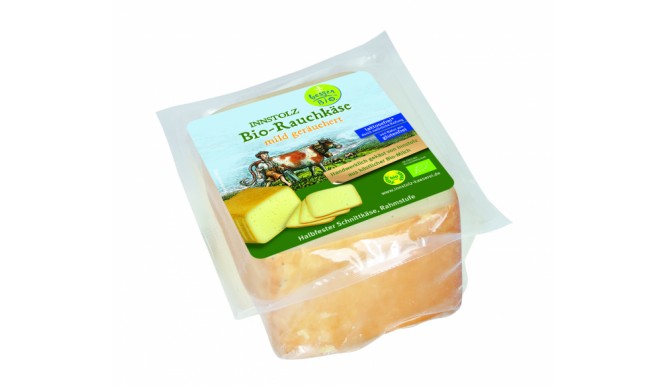 پنیر ارگانیک بهتر مسافرخانه غرور ارگانیک 1/3 نان تقریباً 0.9 کیلوگرم