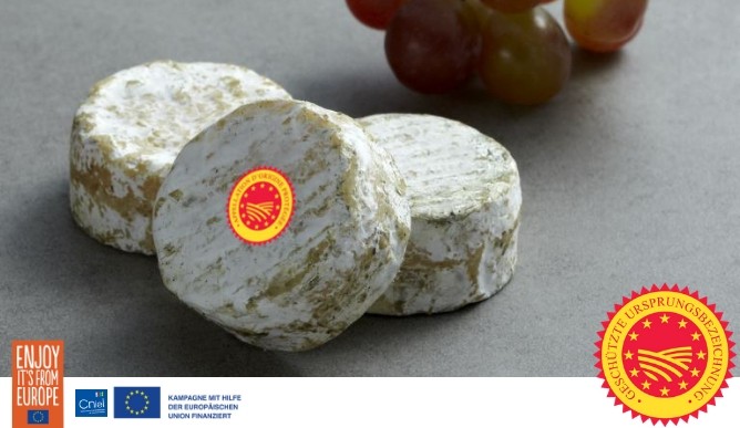 Rigotte of Condrieu AOP