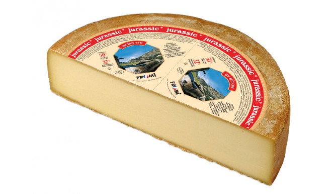 پنیر ژوراسیک
