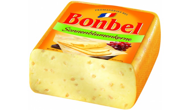 پنیر نان بنبل با تخمه آفتابگردان 1.15 کیلوگرم