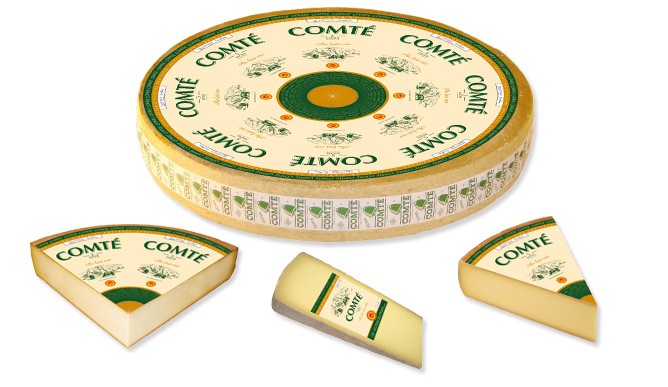 County AOP Tradition Emotion