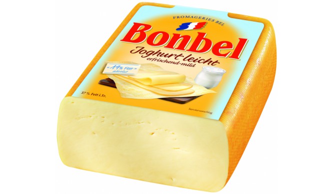 BONBEL bread yoghurt light 2.3KG