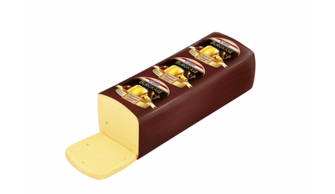 Farmer Burgkäse 3kg bread