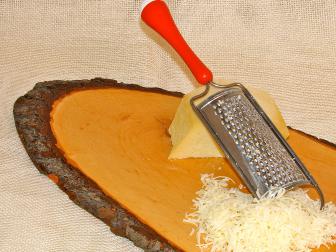 مخلوط پنیر رنده شده، بسته تقریباً 250 گرمی، پنیر اسپاتزل پنیر ما