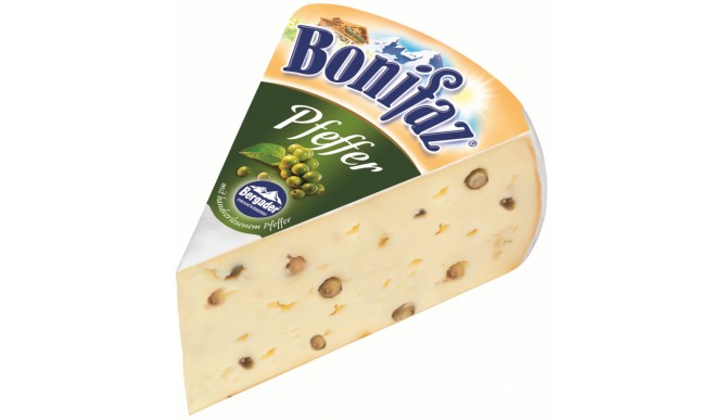 Bonifaz pepper counter cake 1.2 kg