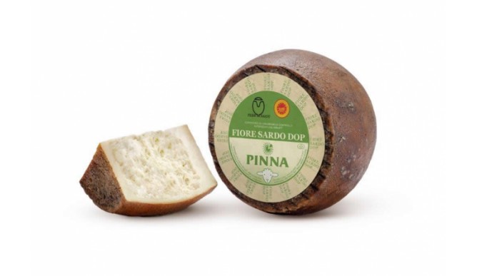 SARDINIAN FLOWER PECORINO DOP  ca. 4KG