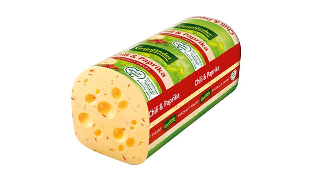 Grassland chili & paprika (counter) 2.9kg