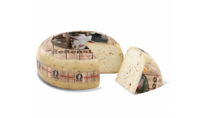 Tea of Italian herbs