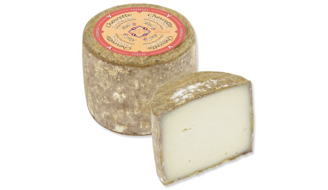 Chevrette from Argental