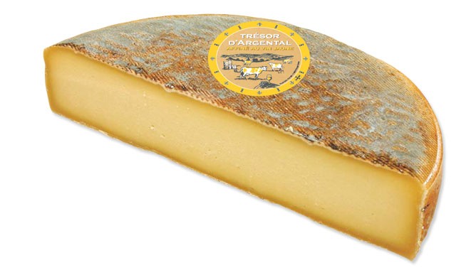 پنیر گنج آرجنتال