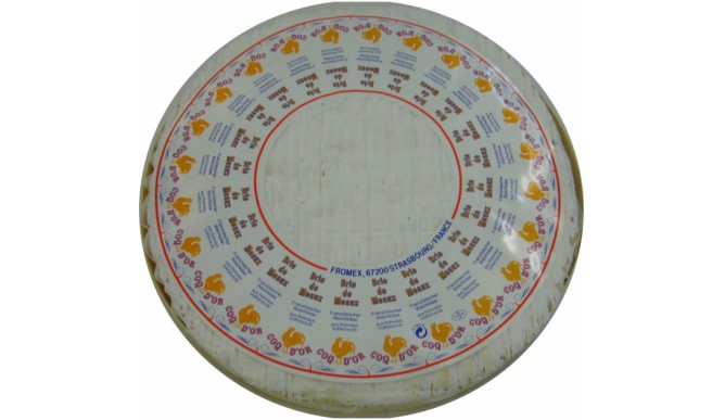 BRIE DE MEAUX COQ D´OR 3,2KG