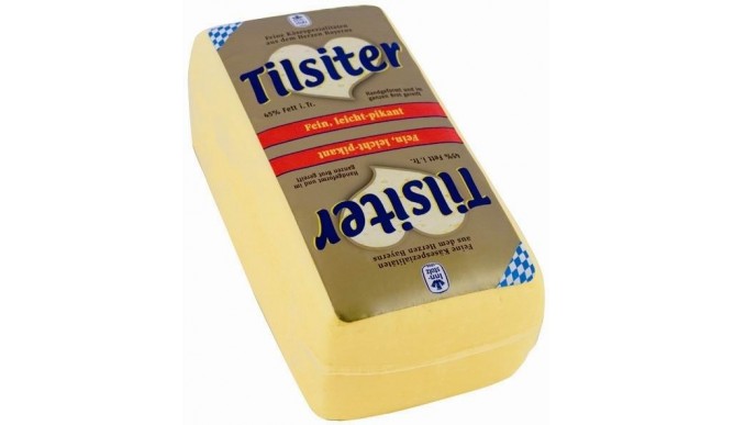 Innstolz Tilsiter, 1/1 bread approx. 2.7kg