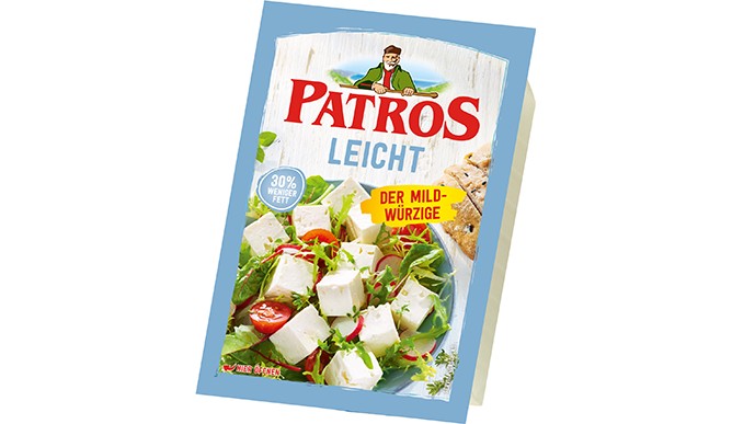 Patros Light 150g