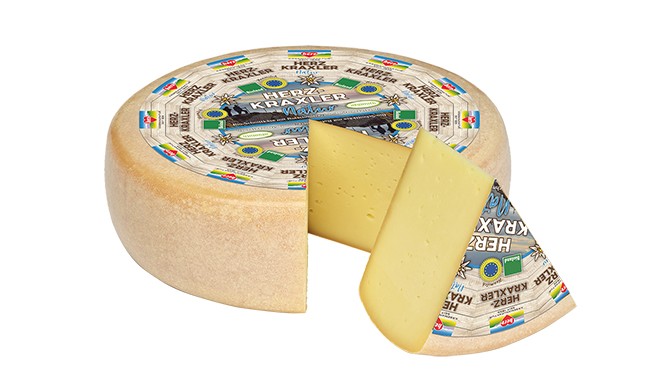 Organic Herzkraxler nature