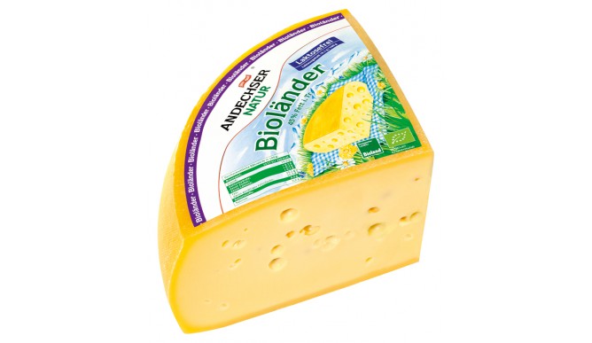 پنیر طبیعت متفاوت کشورهای ارگانیک