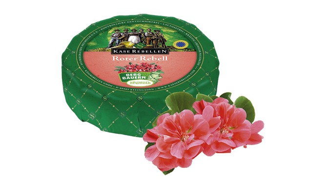 Cheese Rebels, Red Rebel