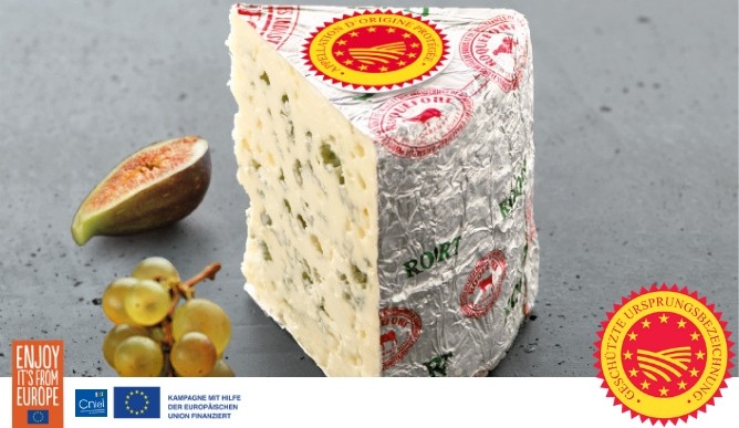 Roquefort AOP