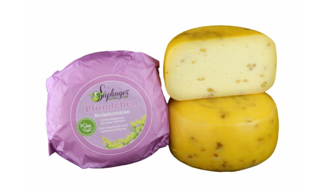 Supling Pounds fenugreek