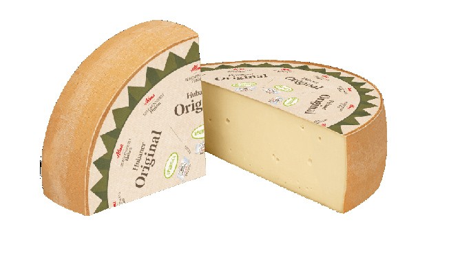 پنیر آلما هوبانر اصل
