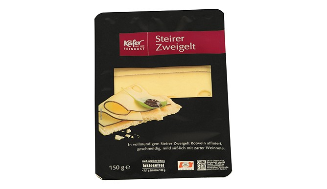 Beetle Steirer Zweigelt slices