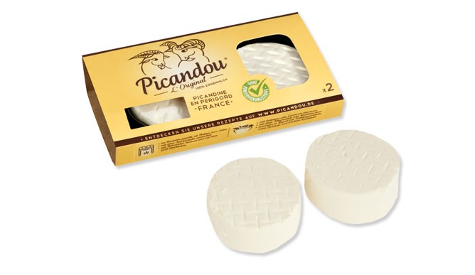 Picandou, the original 2-pack