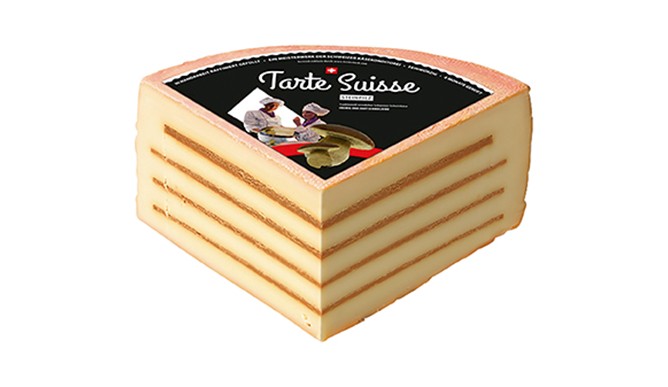 پنیر پای سوئیسی اشتاین پیلز
