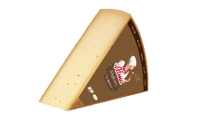 Alma Alp cheese