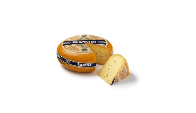 پنیر بهترین خردل