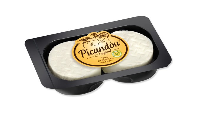 Picandou, the original prepack