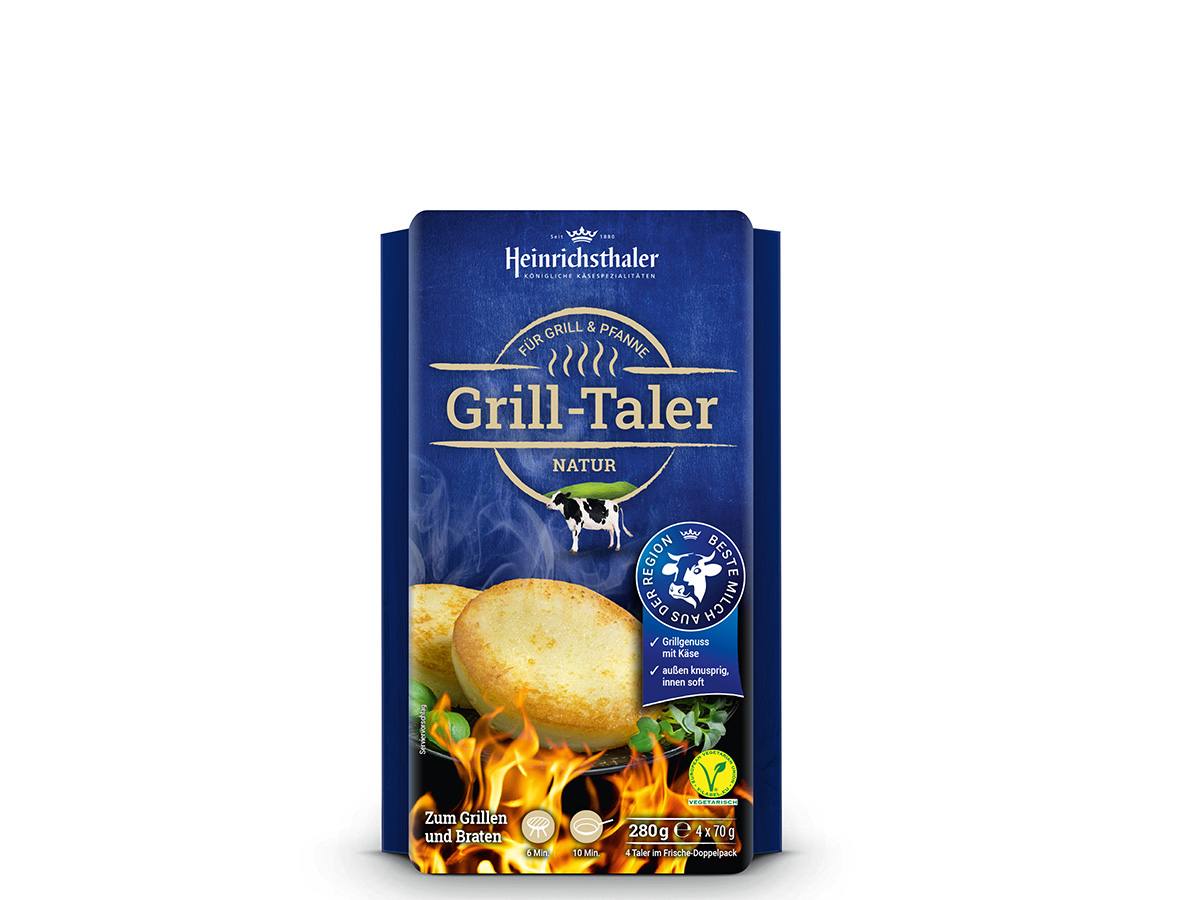BARBECUE CHEESE NATURAL 280 g