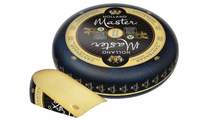 Holland Master Cantenar