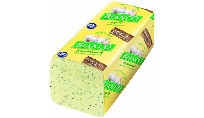 Bianco garlic bread 3.0 kg