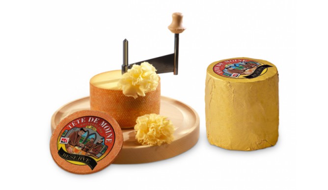 Monk's head AOP RESERVE