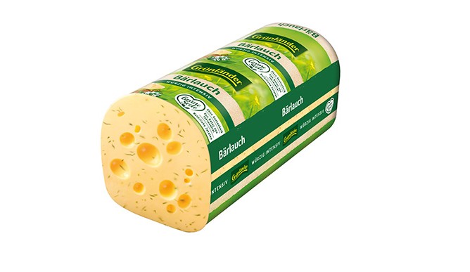 پنیر مراتع سیر وحشی (پیشخوان) 2.9 کیلوگرم