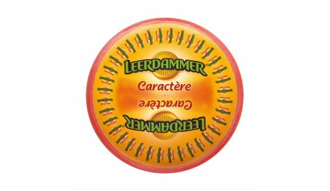 EMPTY DAMMER Character 1/1 loaf  9,7kg