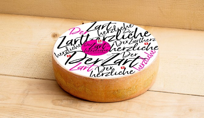 The tenderhearted one