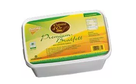 SAUMWEBER Cuisine d' Or - Frying fat 2,5 kg container