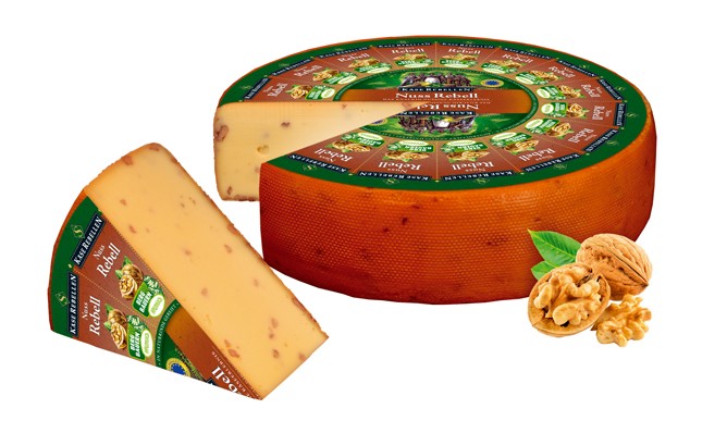 پنیر شورشی مهره
