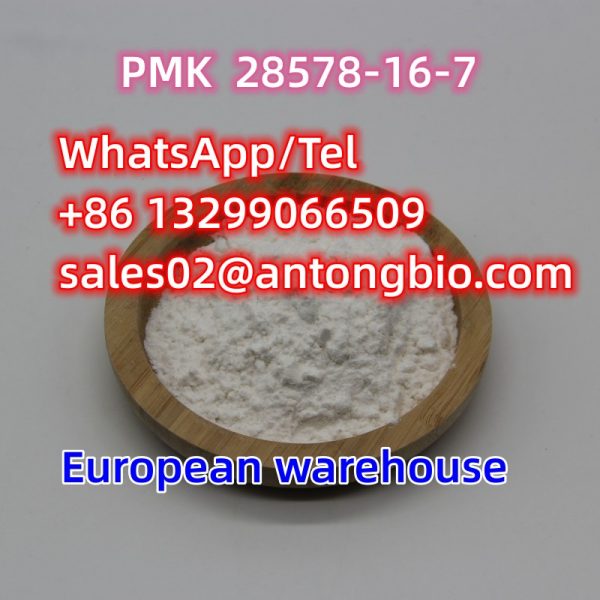 PMK Ethyl Glycidate CAS 28578-16-7 European warehouse