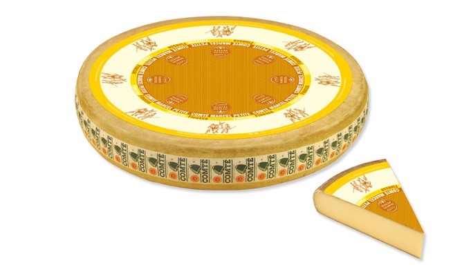 County AOP Finesse Marcel Petite