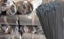 Annealed Black Binding Wire