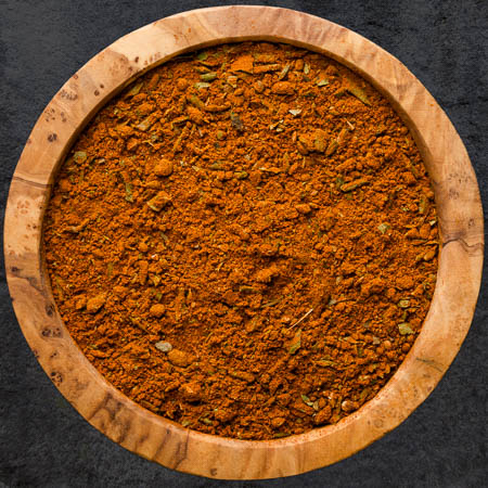 Allgäu cheese seasoning